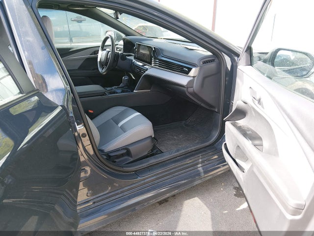 Aukcja sprzedaży 2025 Toyota Camry Se, vin: 4T1DAACK2SU622429, numer aukcji: 44927378