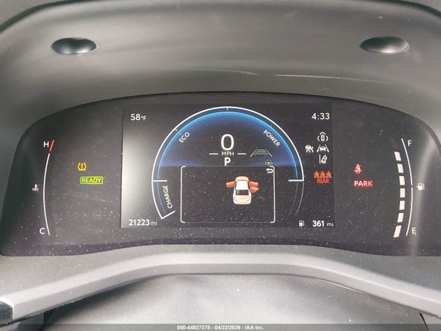 Aukcja sprzedaży 2025 Toyota Camry Se, vin: 4T1DAACK2SU622429, numer aukcji: 44927378