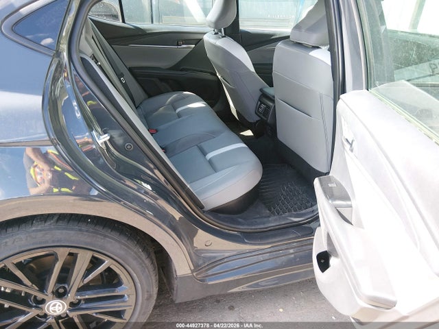 Aukcja sprzedaży 2025 Toyota Camry Se, vin: 4T1DAACK2SU622429, numer aukcji: 44927378