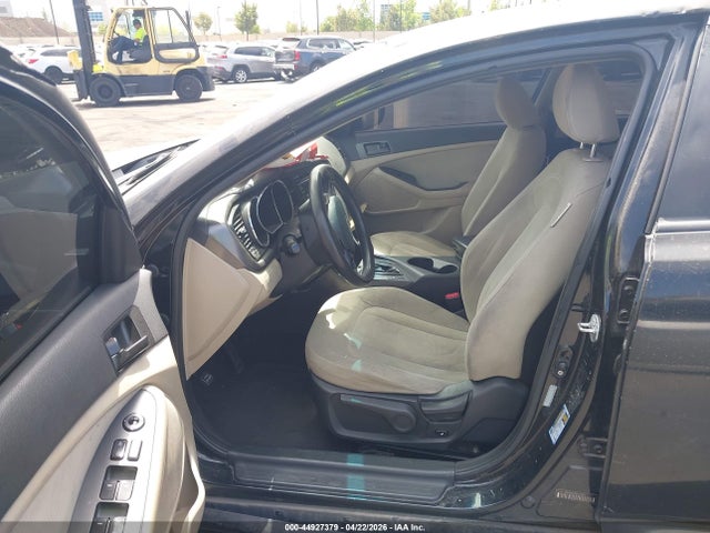 Продаж на аукціоні авто 2011 Kia Optima Lx, vin: KNAGM4A75B5074832, номер лоту: 44927379