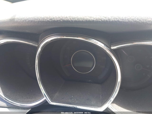 Продаж на аукціоні авто 2011 Kia Optima Lx, vin: KNAGM4A75B5074832, номер лоту: 44927379