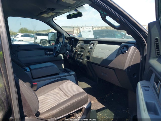 44927380 :رقم المزاد ، 1FTFW1CF1EKG47470 vin ، 2014 Ford F-150 Stx مزاد بيع