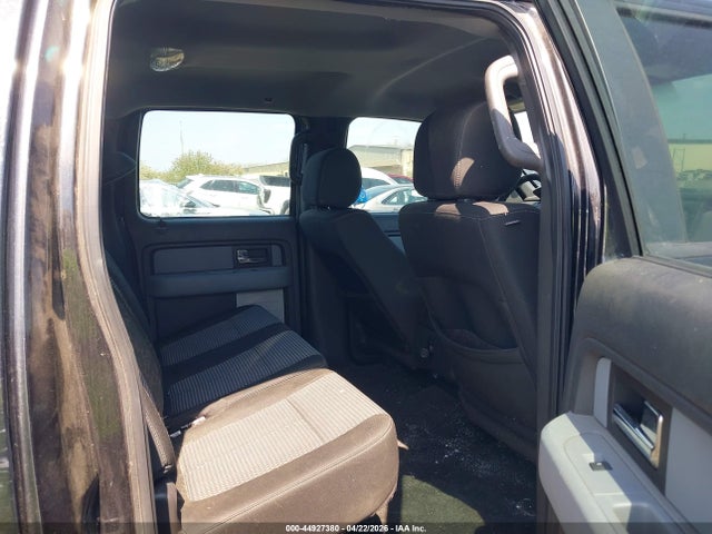 44927380 :رقم المزاد ، 1FTFW1CF1EKG47470 vin ، 2014 Ford F-150 Stx مزاد بيع