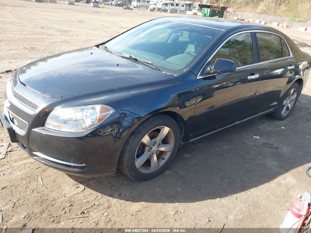 Продажа на аукционе авто 2012 Chevrolet Malibu 2lt, vin: 1G1ZD5E09CF358208, номер лота: 44927383