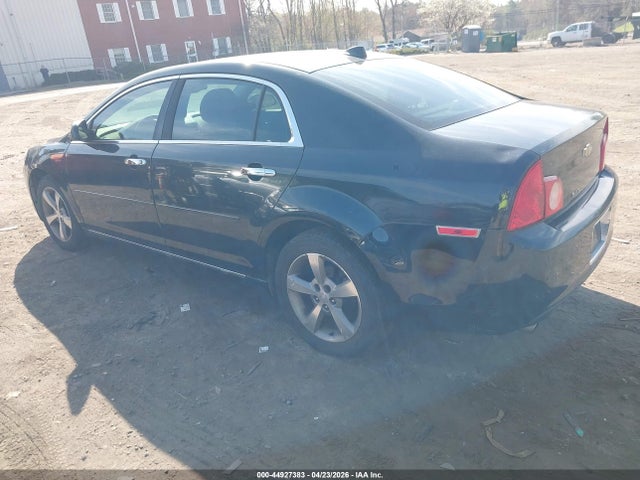 Продажа на аукционе авто 2012 Chevrolet Malibu 2lt, vin: 1G1ZD5E09CF358208, номер лота: 44927383