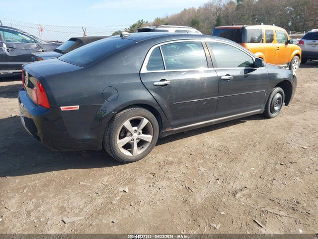 Продажа на аукционе авто 2012 Chevrolet Malibu 2lt, vin: 1G1ZD5E09CF358208, номер лота: 44927383
