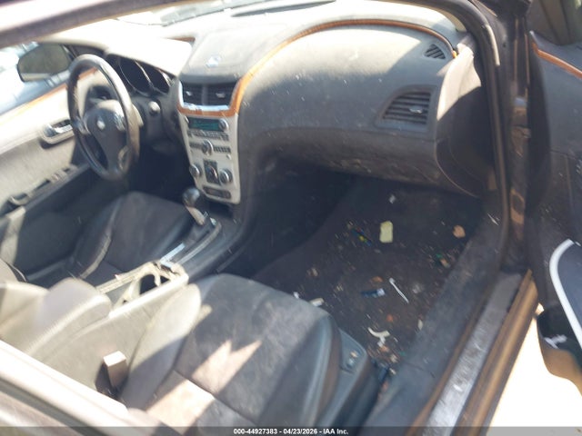 Продажа на аукционе авто 2012 Chevrolet Malibu 2lt, vin: 1G1ZD5E09CF358208, номер лота: 44927383