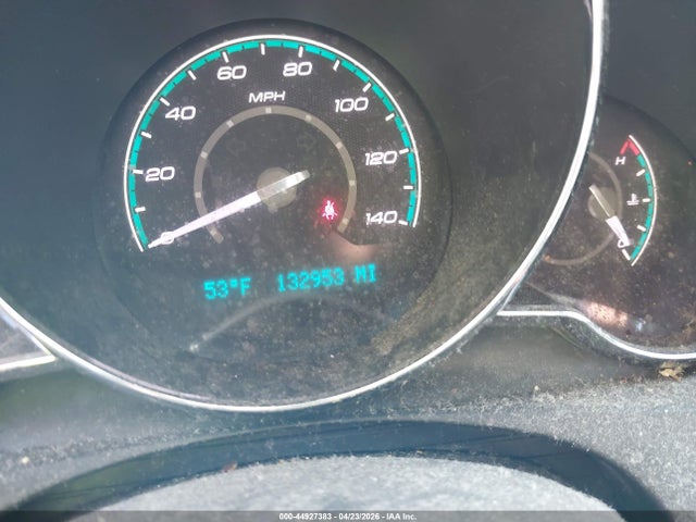Продажа на аукционе авто 2012 Chevrolet Malibu 2lt, vin: 1G1ZD5E09CF358208, номер лота: 44927383