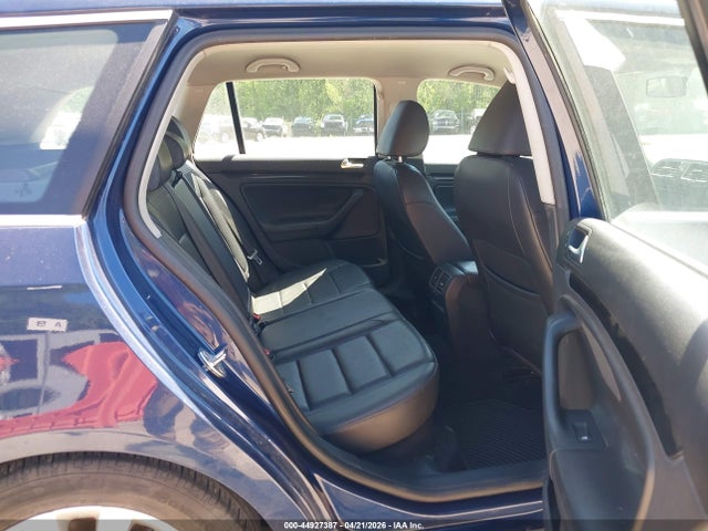 Продаж на аукціоні авто 2012 Volkswagen Jetta Sportwagen 2.0l Tdi, vin: 3VWML7AJ0CM669344, номер лоту: 44927387