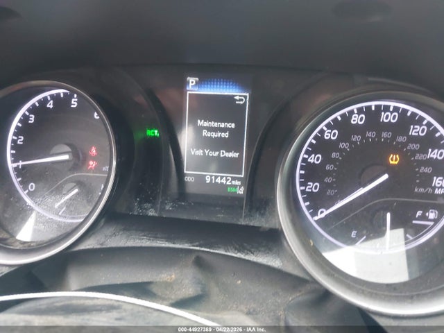 4T1G11AK7MU435089 Toyota CAMRY SE
