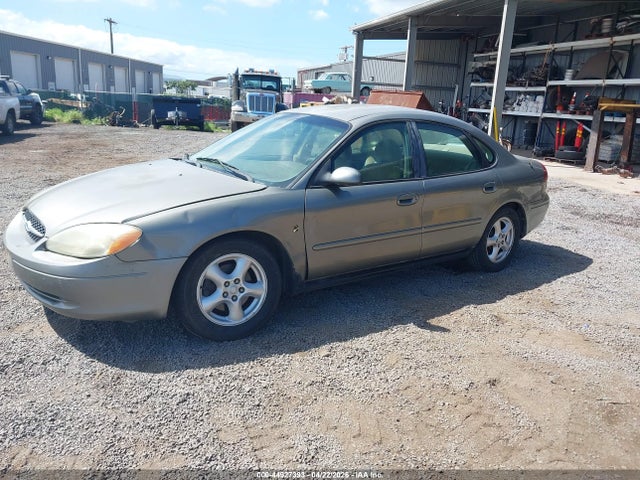 Aukcja sprzedaży 2002 Ford Taurus Ses, vin: 1FAFP55202G258452, numer aukcji: 44927393