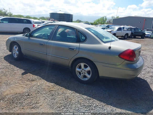 Aukcja sprzedaży 2002 Ford Taurus Ses, vin: 1FAFP55202G258452, numer aukcji: 44927393