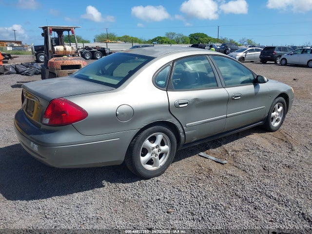 Aukcja sprzedaży 2002 Ford Taurus Ses, vin: 1FAFP55202G258452, numer aukcji: 44927393