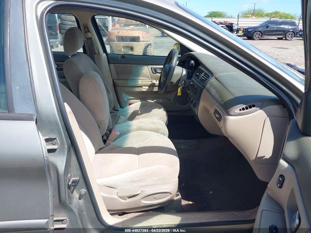 Aukcja sprzedaży 2002 Ford Taurus Ses, vin: 1FAFP55202G258452, numer aukcji: 44927393