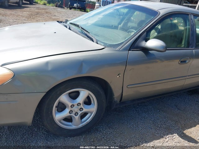 Aukcja sprzedaży 2002 Ford Taurus Ses, vin: 1FAFP55202G258452, numer aukcji: 44927393