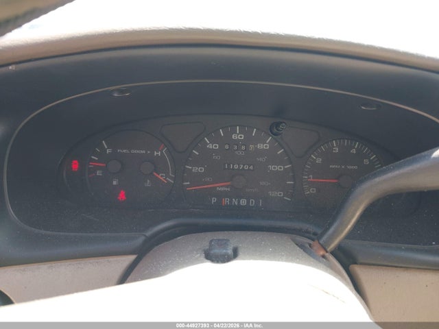 Aukcja sprzedaży 2002 Ford Taurus Ses, vin: 1FAFP55202G258452, numer aukcji: 44927393