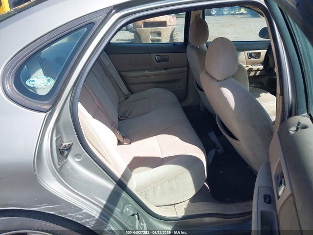 Aukcja sprzedaży 2002 Ford Taurus Ses, vin: 1FAFP55202G258452, numer aukcji: 44927393