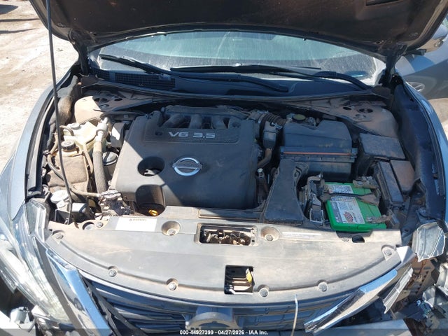 Aukcja sprzedaży 2016 Nissan Altima 3.5sl/3.5 Sr, vin: 1N4BL3AP1GC270902, numer aukcji: 44927399