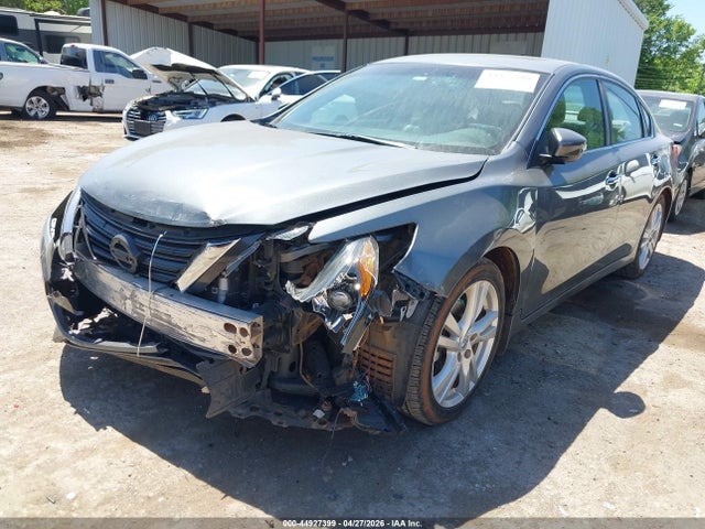 Aukcja sprzedaży 2016 Nissan Altima 3.5sl/3.5 Sr, vin: 1N4BL3AP1GC270902, numer aukcji: 44927399