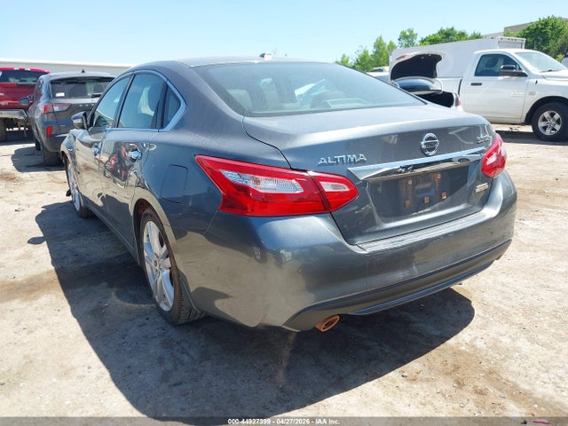 Aukcja sprzedaży 2016 Nissan Altima 3.5sl/3.5 Sr, vin: 1N4BL3AP1GC270902, numer aukcji: 44927399