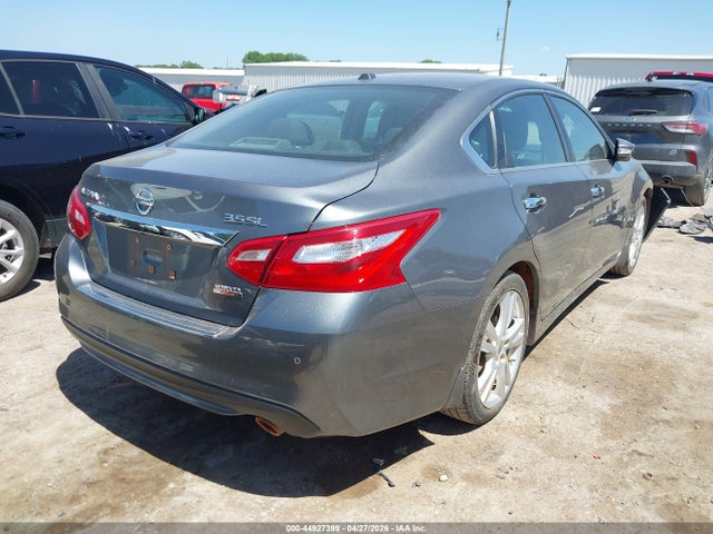 Aukcja sprzedaży 2016 Nissan Altima 3.5sl/3.5 Sr, vin: 1N4BL3AP1GC270902, numer aukcji: 44927399