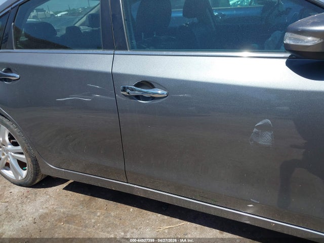 Aukcja sprzedaży 2016 Nissan Altima 3.5sl/3.5 Sr, vin: 1N4BL3AP1GC270902, numer aukcji: 44927399