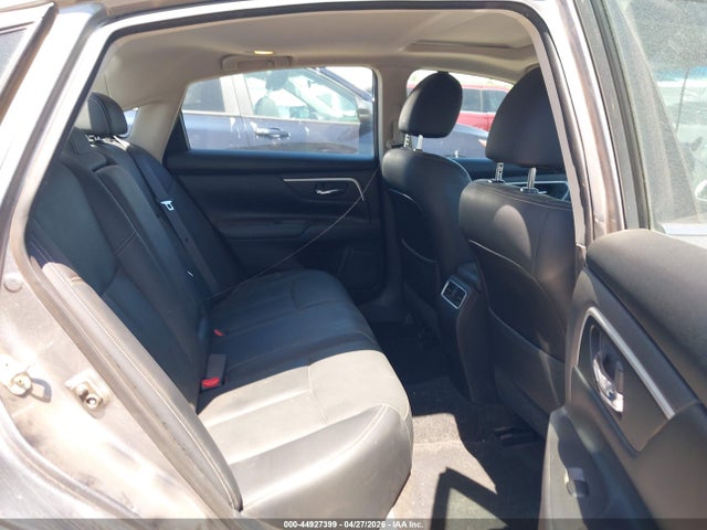 Aukcja sprzedaży 2016 Nissan Altima 3.5sl/3.5 Sr, vin: 1N4BL3AP1GC270902, numer aukcji: 44927399