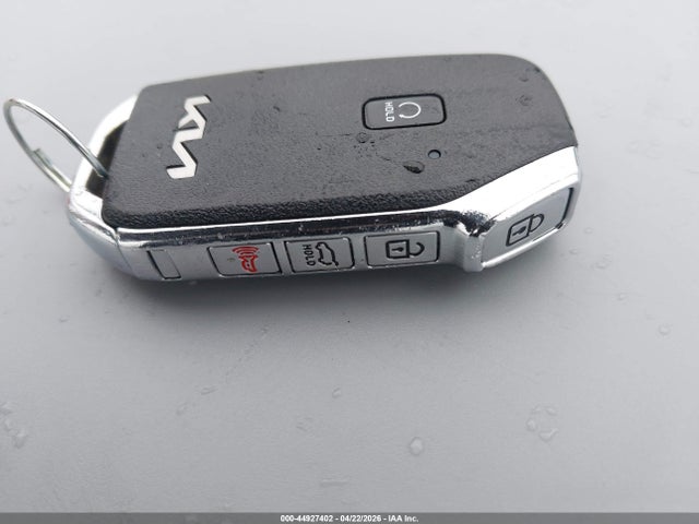 KNDRKDLG7P5208231 KIA Sorento Hybrid Sx Prestige