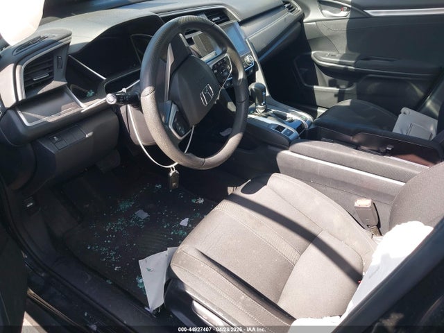 2HGFC1F37HH646217 Honda Civic Ex-t
