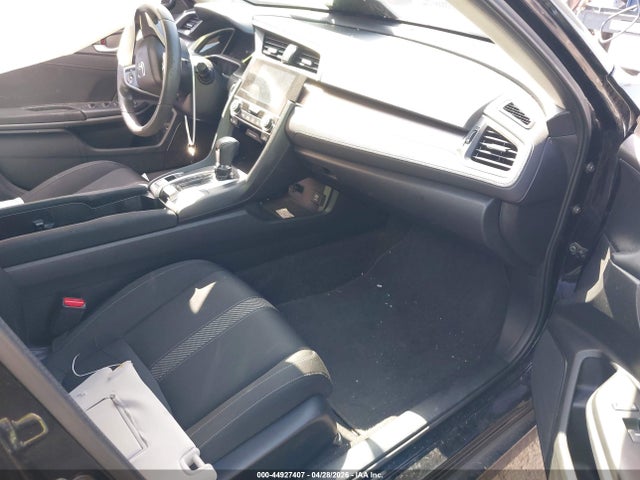 2HGFC1F37HH646217 Honda Civic Ex-t