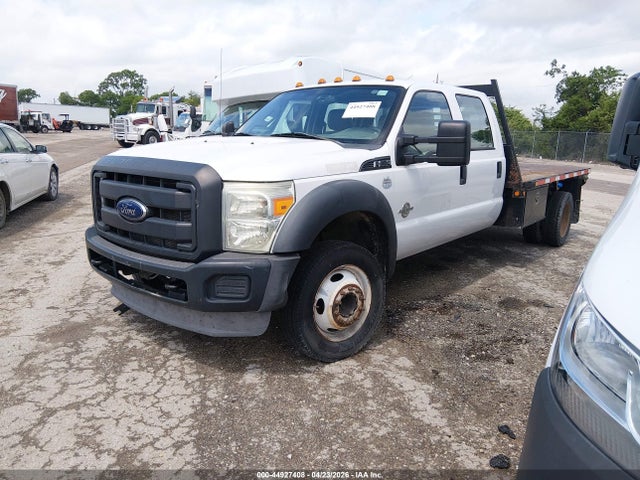Aukcja sprzedaży 2013 Ford F-550 Chassis Xl, vin: 1FD0W5GT7DEB14495, numer aukcji: 44927408