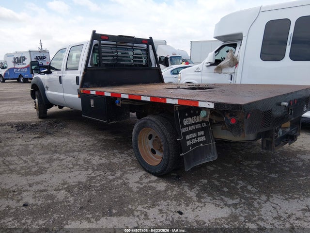 Aukcja sprzedaży 2013 Ford F-550 Chassis Xl, vin: 1FD0W5GT7DEB14495, numer aukcji: 44927408