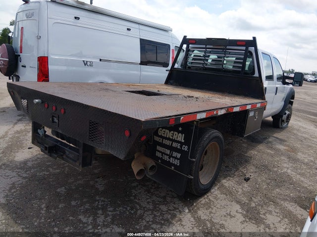 Aukcja sprzedaży 2013 Ford F-550 Chassis Xl, vin: 1FD0W5GT7DEB14495, numer aukcji: 44927408