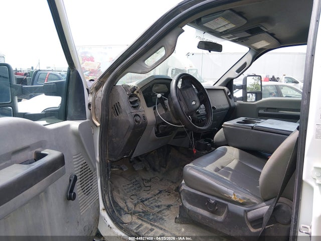 Aukcja sprzedaży 2013 Ford F-550 Chassis Xl, vin: 1FD0W5GT7DEB14495, numer aukcji: 44927408