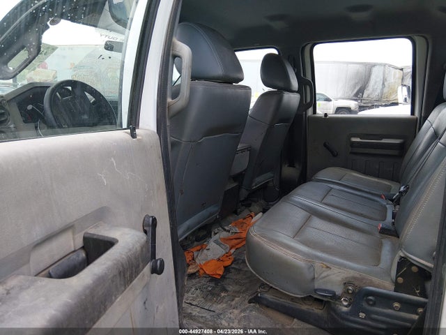 Aukcja sprzedaży 2013 Ford F-550 Chassis Xl, vin: 1FD0W5GT7DEB14495, numer aukcji: 44927408