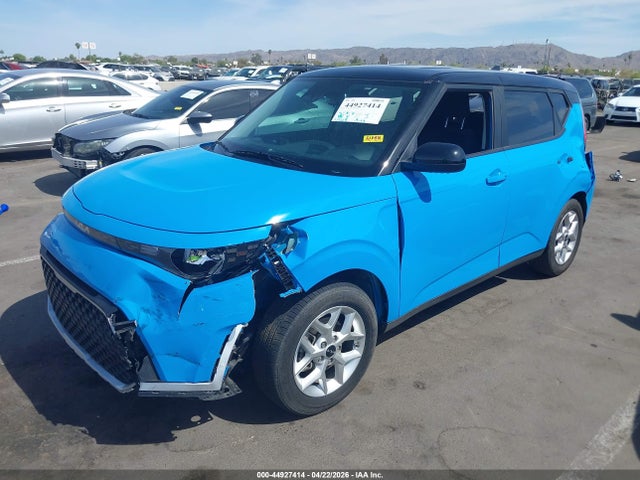 Aukcja sprzedaży 2024 Kia Soul S, vin: KNDJ23AU1R7219698, numer aukcji: 44927414