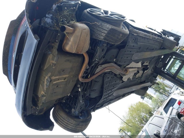 19XFL2H85SE007785 Honda Civic Sedan Sport