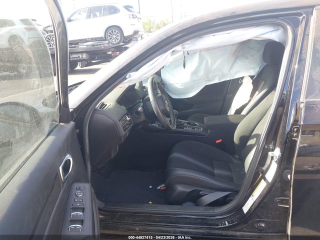 19XFL2H85SE007785 Honda Civic Sedan Sport
