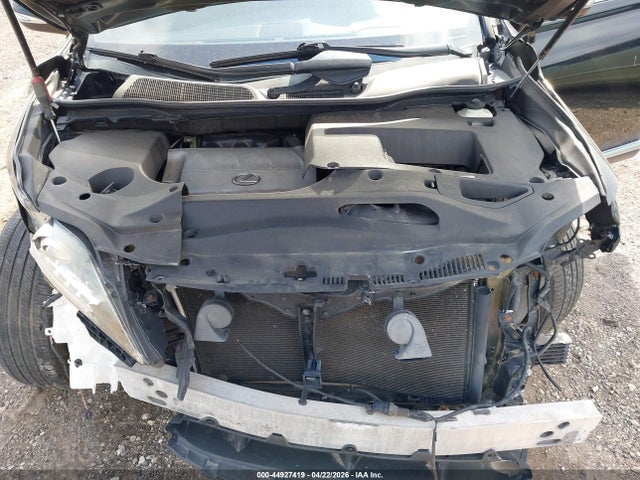 2015 Lexus Rx 350 F Sport მანქანა იყიდება აუქციონზე, vin: 2T2BK1BA2FC317111, აუქციონის ნომერი: 44927419