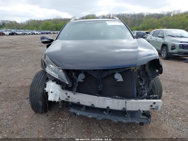 Продаж на аукціоні авто 2015 Lexus Rx 350 F Sport, vin: 2T2BK1BA2FC317111, номер лоту: 44927419