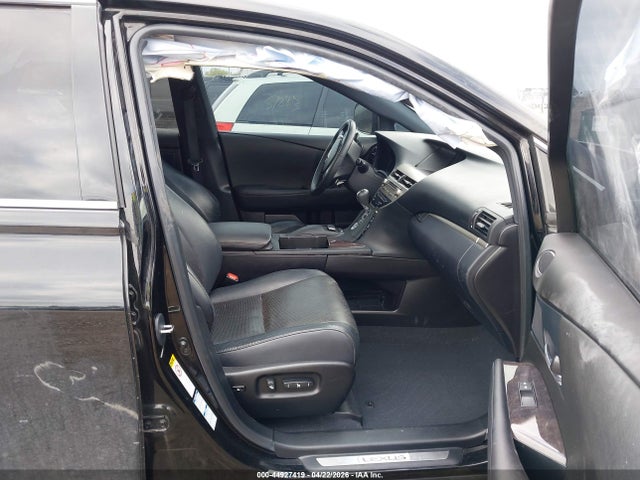 Продаж на аукціоні авто 2015 Lexus Rx 350 F Sport, vin: 2T2BK1BA2FC317111, номер лоту: 44927419