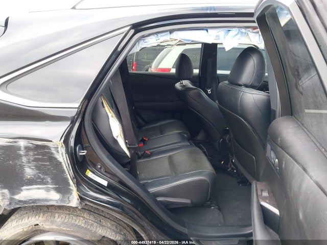 Продаж на аукціоні авто 2015 Lexus Rx 350 F Sport, vin: 2T2BK1BA2FC317111, номер лоту: 44927419