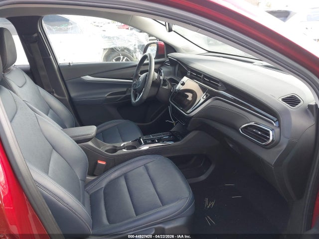 1G1FY6S03P4132054 Chevrolet Bolt Euv Fwd Lt