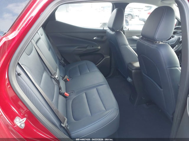 1G1FY6S03P4132054 Chevrolet Bolt Euv Fwd Lt