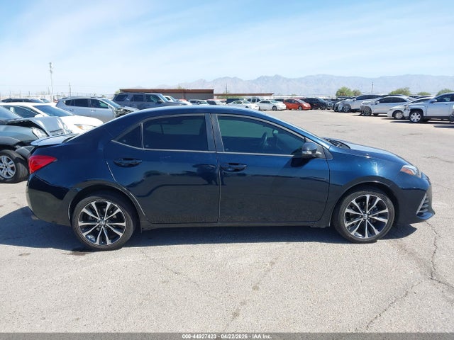 44927423 :رقم المزاد ، 2T1BURHE6KC218020 vin ، 2019 Toyota Corolla Se مزاد بيع