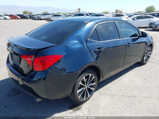 44927423 :رقم المزاد ، 2T1BURHE6KC218020 vin ، 2019 Toyota Corolla Se مزاد بيع