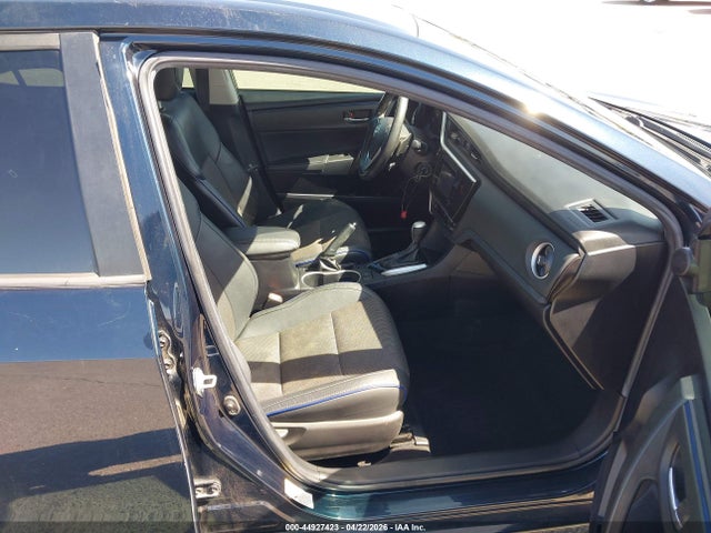 44927423 :رقم المزاد ، 2T1BURHE6KC218020 vin ، 2019 Toyota Corolla Se مزاد بيع