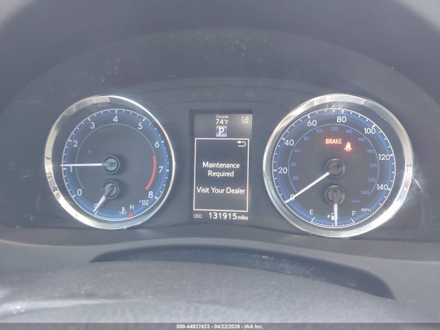 44927423 :رقم المزاد ، 2T1BURHE6KC218020 vin ، 2019 Toyota Corolla Se مزاد بيع