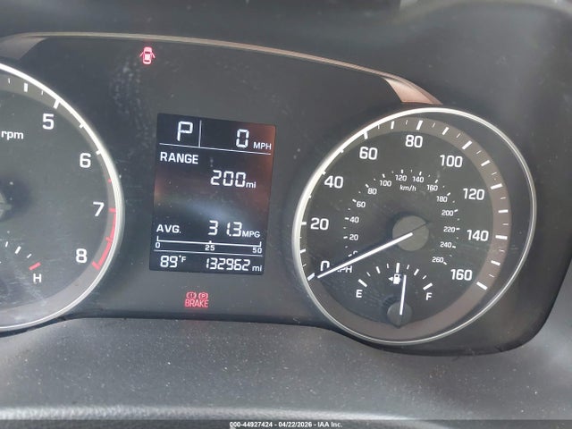 KMHD74LF9HU396742 Hyundai ELANTRA SE