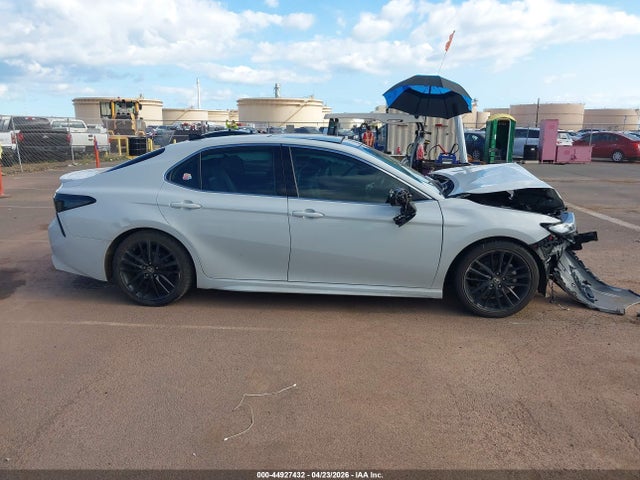4T1K61AK2PU177550 Toyota CAMRY XSE